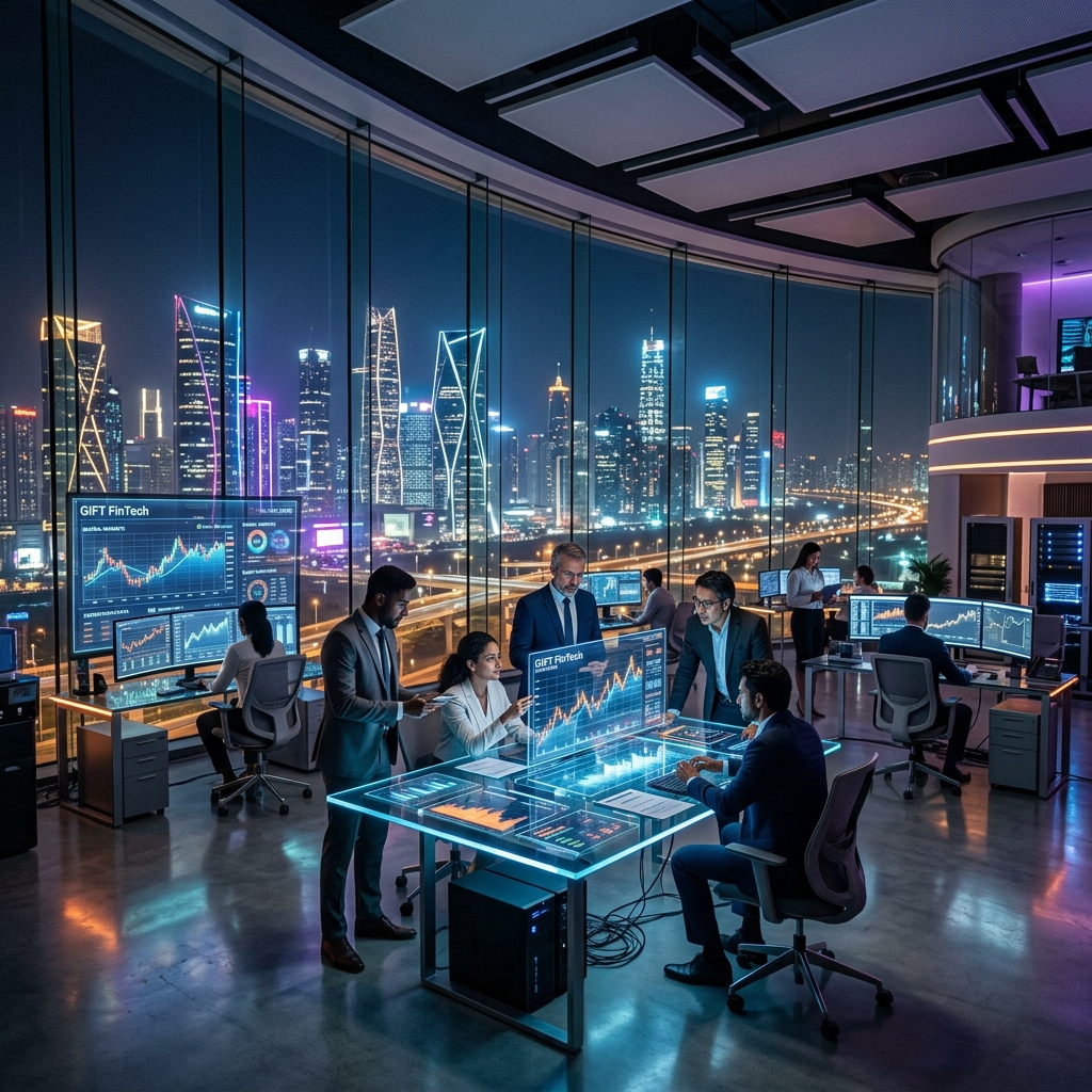 GiftCEO Engineering Workspace