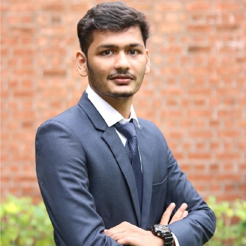 Siddharth Gandhi